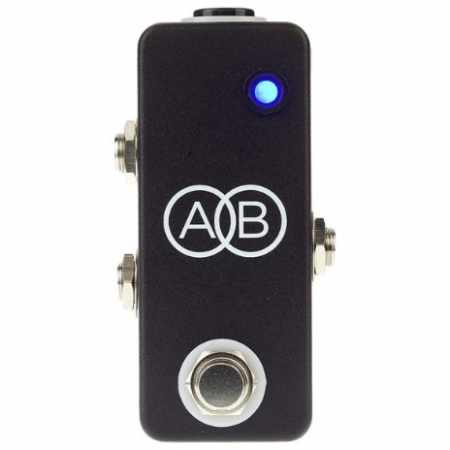 JHS Mini A/B Box Switch